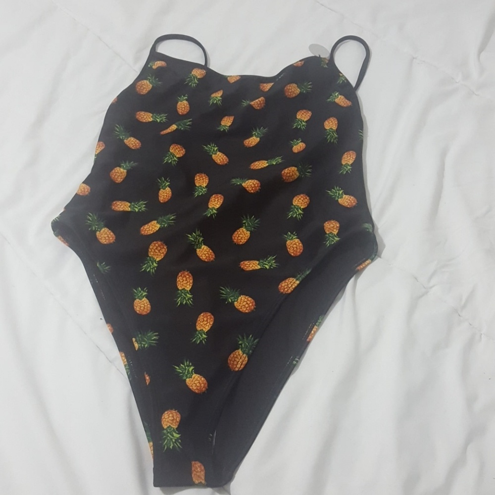 Swimsuit